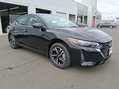 2025 Nissan Sentra SV Sedan