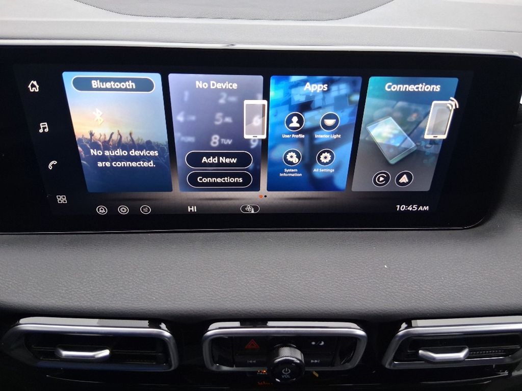 2026 Nissan Sentra SV - Photo 13