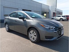 2025 Nissan Versa 1.6 S Sedan