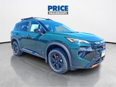 2026 Nissan Rogue Rock Creek SUV