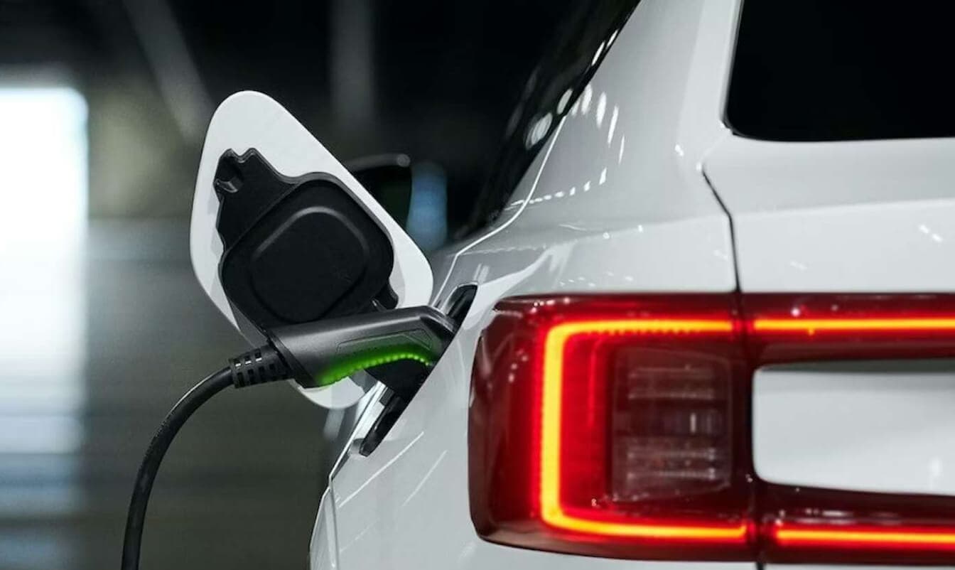How to Charge Your Polestar EV at Home