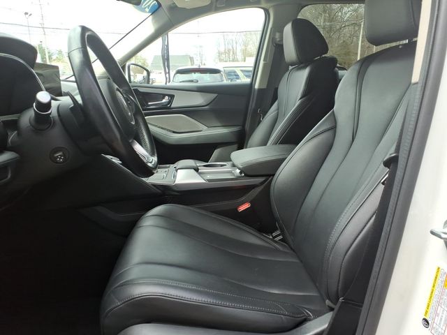 2023 Acura MDX Base - Photo 12