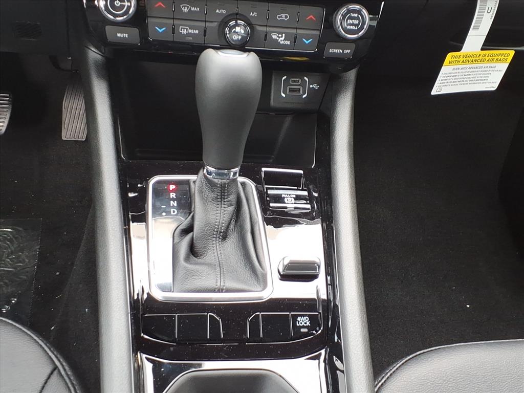 2026 Jeep Compass Limited Altitude - Photo 9