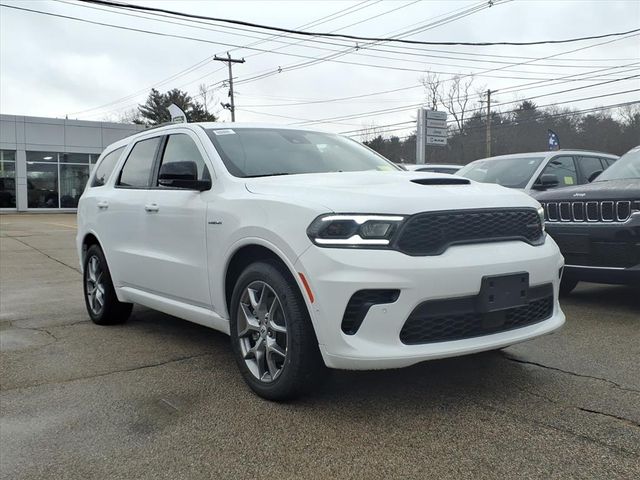 2026 Dodge Durango GT HEMI Plus V8 - Photo 3