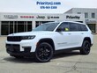 Jeep New Grand Cherokee