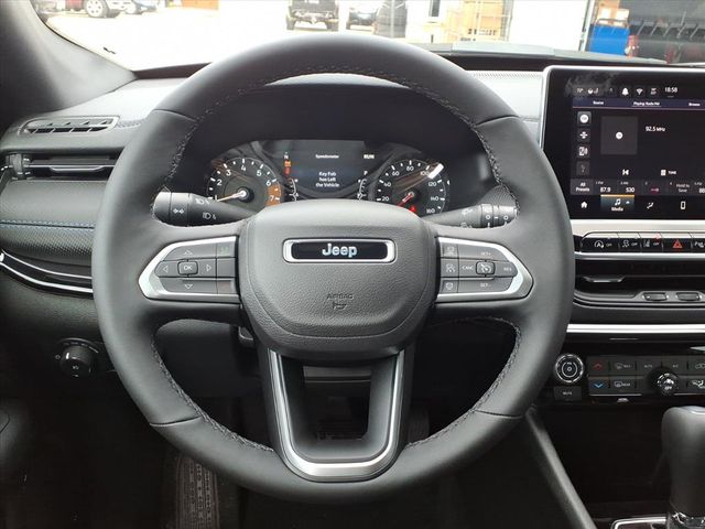 2026 Jeep Compass Limited Altitude - Photo 7