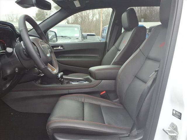 2026 Dodge Durango GT HEMI Plus V8 - Photo 5