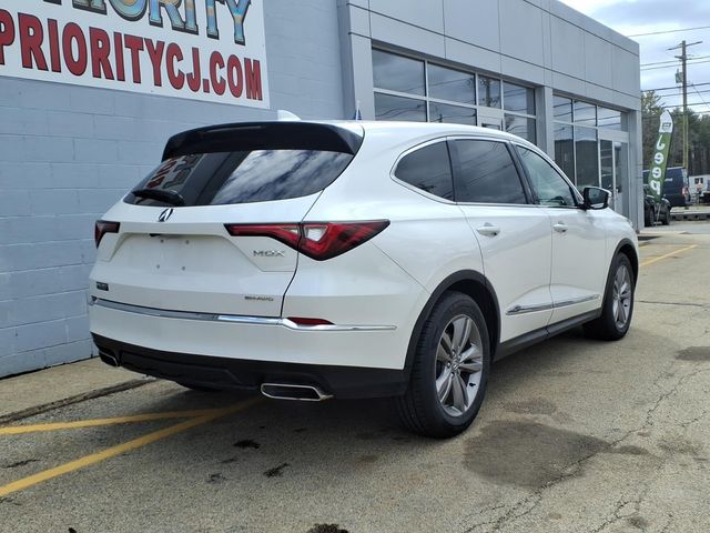 2023 Acura MDX Base - Photo 7