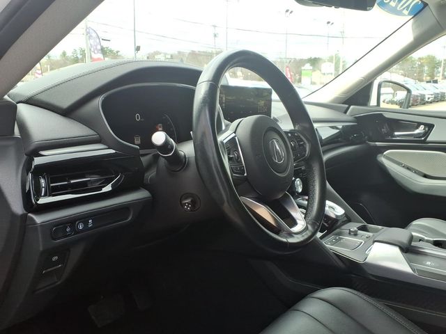 2023 Acura MDX Base - Photo 11