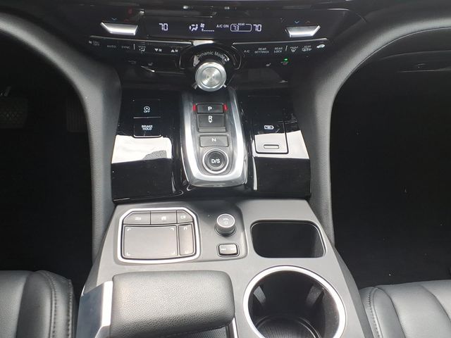 2023 Acura MDX Base - Photo 19