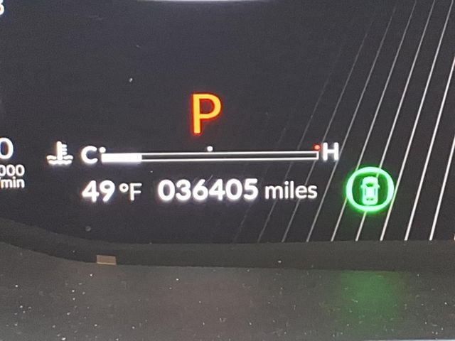 2023 Acura MDX Base - Photo 16