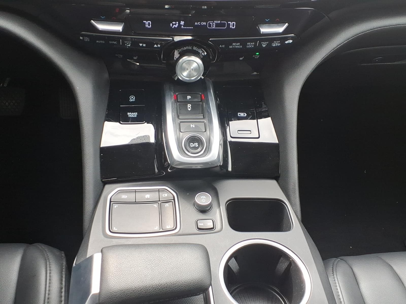 2023 Acura MDX Base - Photo 19