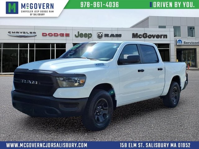 2023 RAM 1500 Pickup