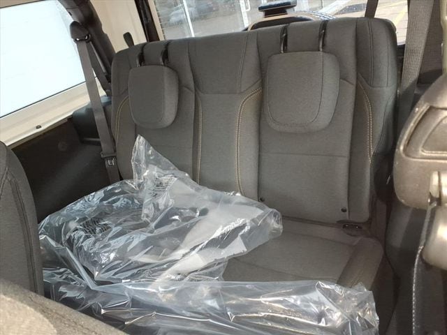 2026 Jeep Wrangler 2-Door Sport S - Photo 10