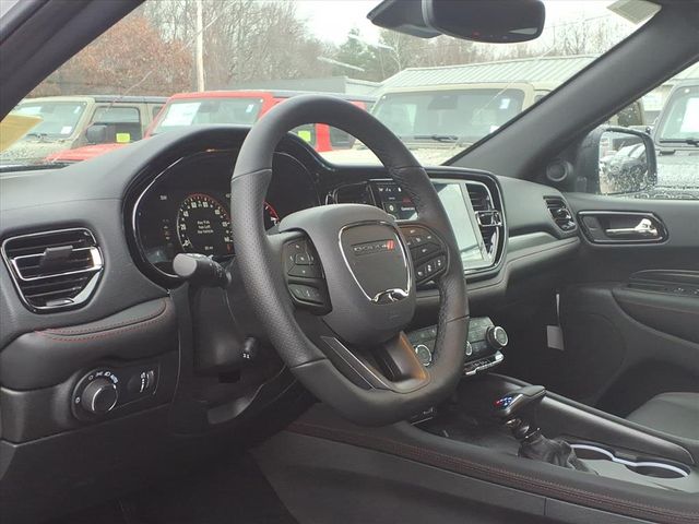 2026 Dodge Durango GT HEMI Plus V8 - Photo 4