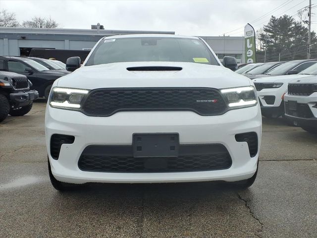 2026 Dodge Durango GT HEMI Plus V8 - Photo 2