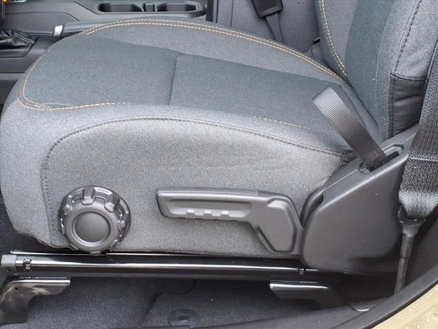 2026 Jeep Wrangler 2-Door Sport S - Photo 7