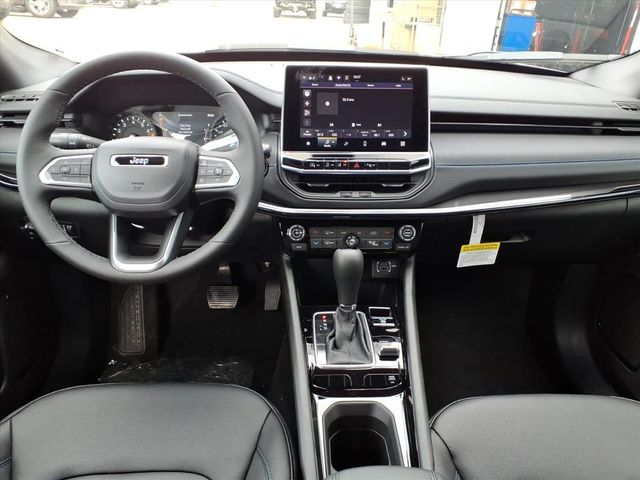 2026 Jeep Compass Limited Altitude - Photo 6