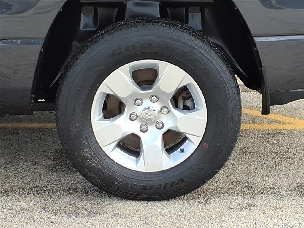 2021 Ram 1500 Big Horn Lone Star photo 2