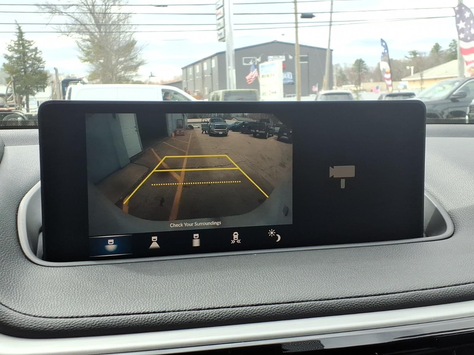2023 Acura MDX Base - Photo 18