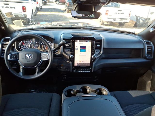 2026 RAM 2500 Tradesman - Photo 7