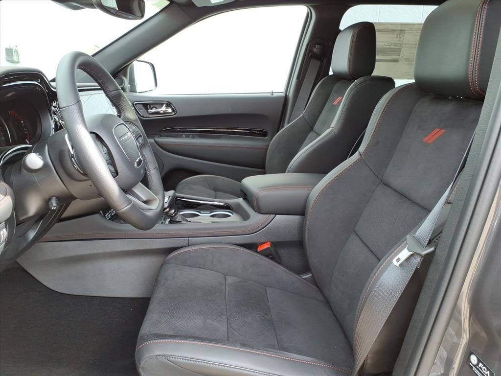 New 2026 Dodge Durango GT PLUS AWD Sport Utility