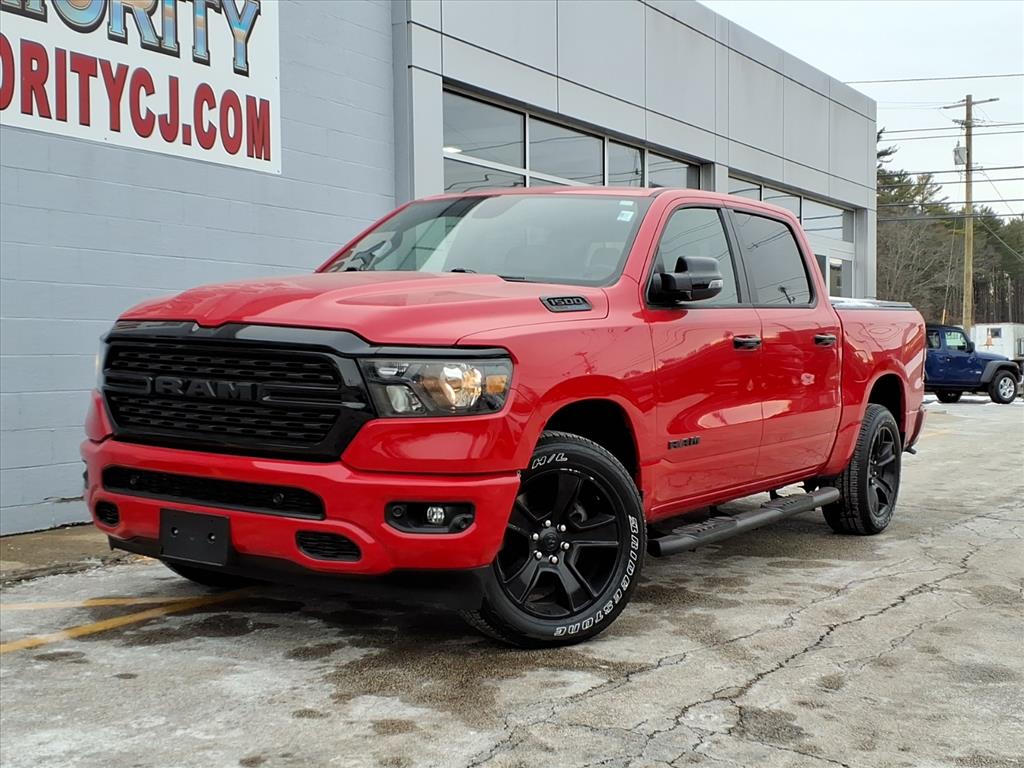 2023 RAM Ram 1500 Pickup Big Horn/Lone Star's photo