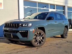 2026 Jeep Grand Cherokee L LIMITED RESERVE 4X4 Sport Utility