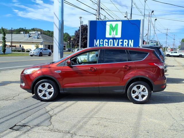 Used 2014 Ford Escape SE with VIN 1FMCU9GX4EUC40723 for sale in Salisbury, MA