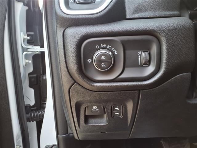 2025 Ram 1500 Big Horn photo 4