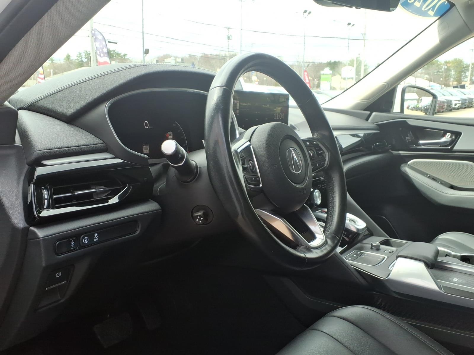 2023 Acura MDX Base - Photo 11