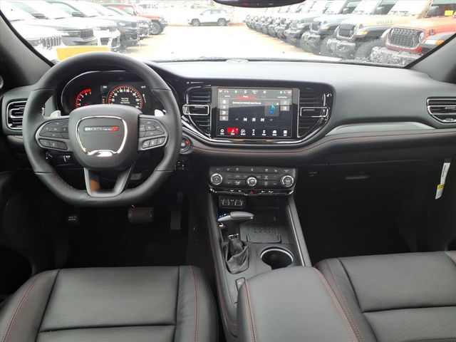 2026 Dodge Durango GT HEMI Plus V8 - Photo 7