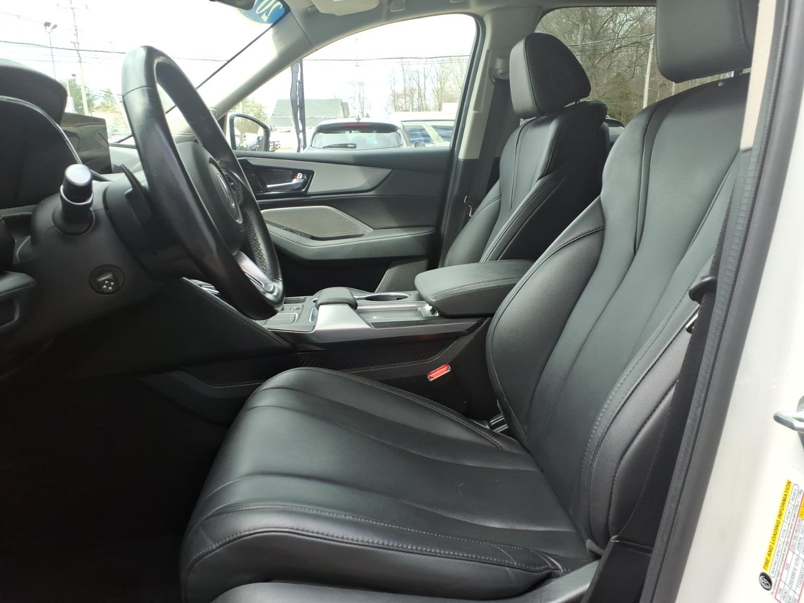 2023 Acura MDX Base - Photo 12