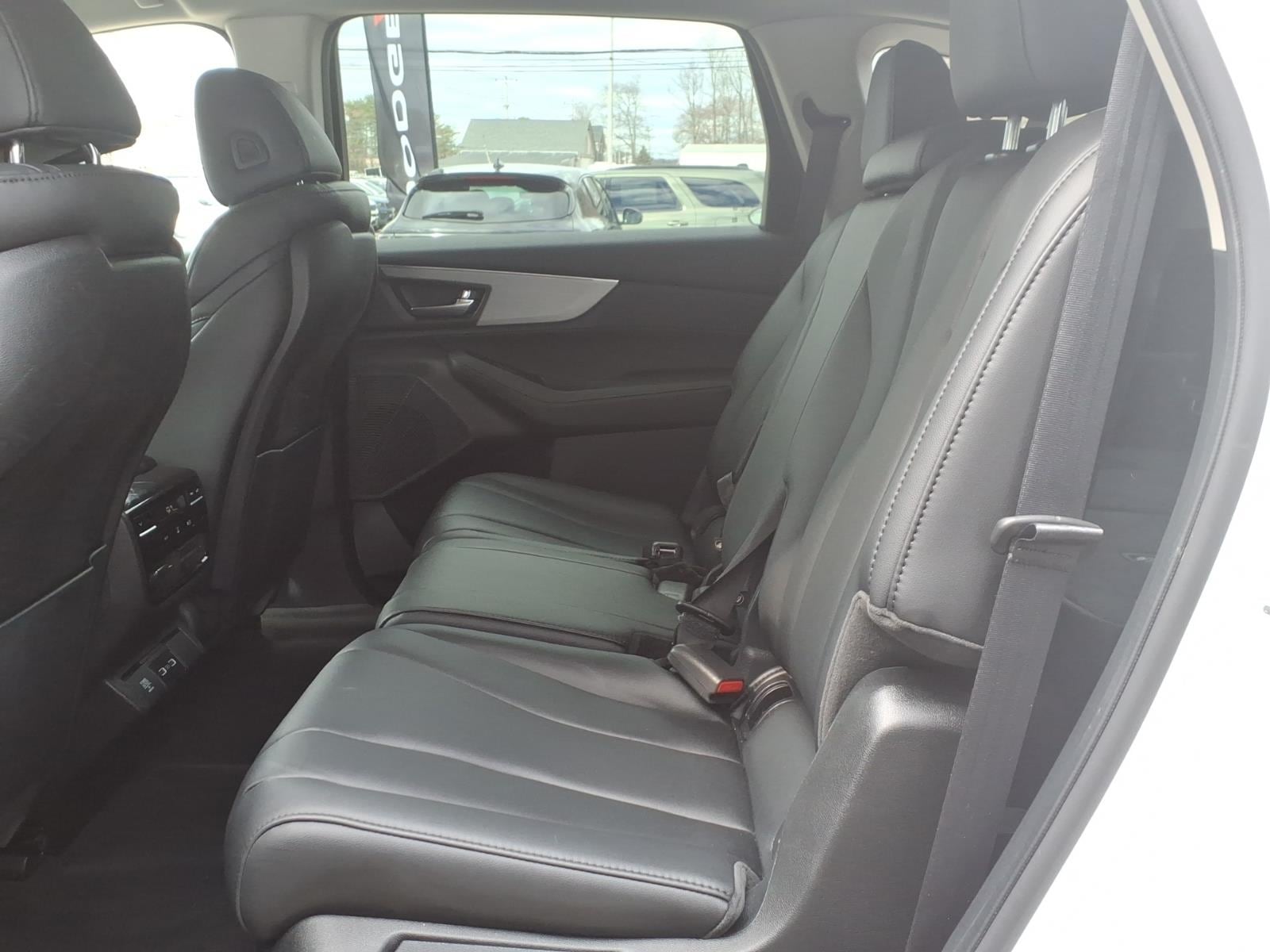 2023 Acura MDX Base - Photo 20