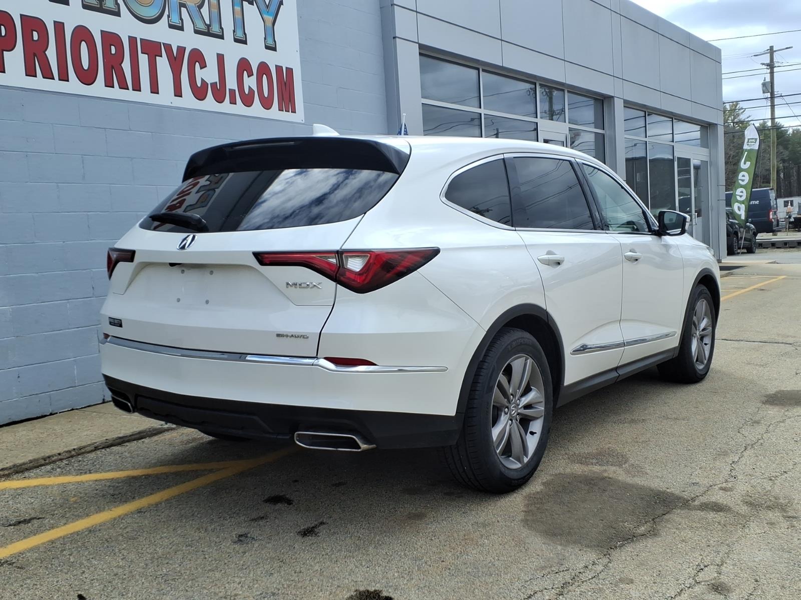2023 Acura MDX Base - Photo 7