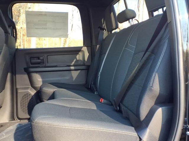 2026 RAM 2500 Tradesman - Photo 10