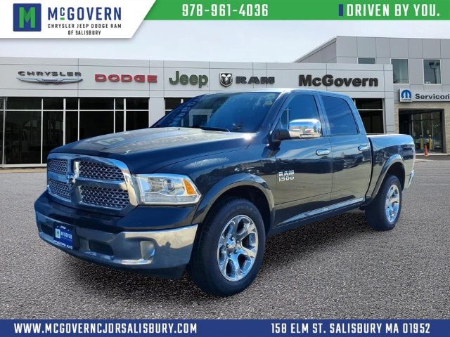 2017 Ram 1500 Truck 
