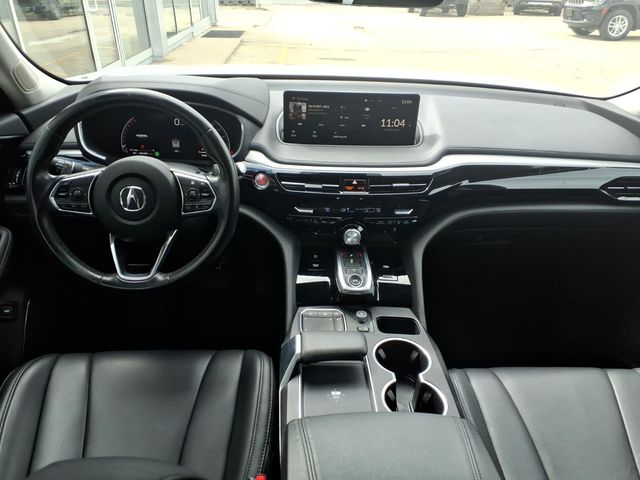 2023 Acura MDX Base - Photo 15