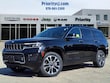 Jeep New Grand Cherokee