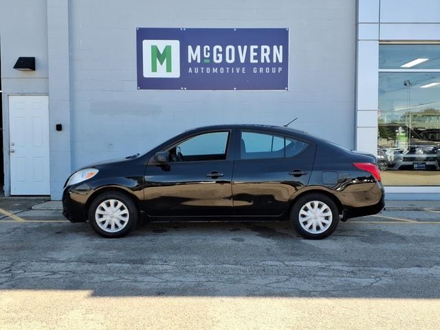 3N1CN7AP2DL819817