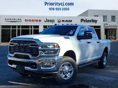 2026 Ram 2500 TRADESMAN CREW CAB 4X4 6'4 BOX Pickup