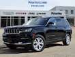 Jeep Grand Cherokee L