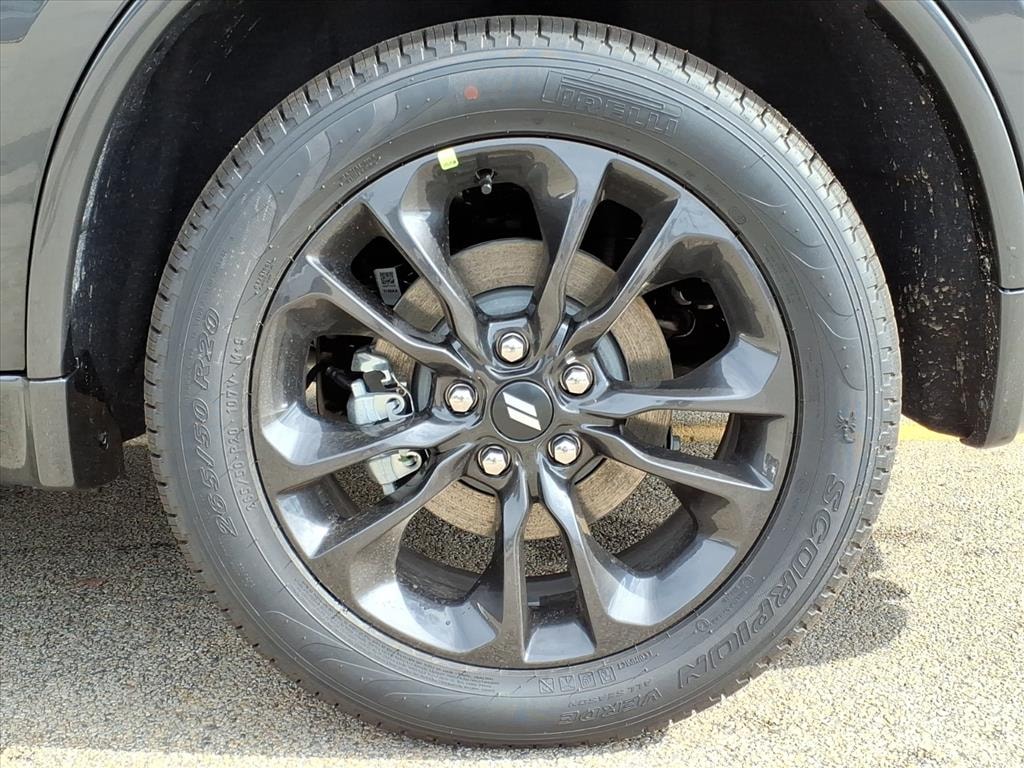 New 2026 Dodge Durango GT PLUS AWD Sport Utility