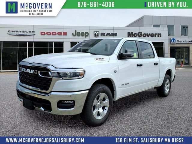 2027 Ram 1500 Big Horn/Lone Star Pickup
