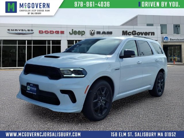2026 Dodge Durango Sport Utility 