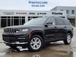 Jeep New Grand Cherokee