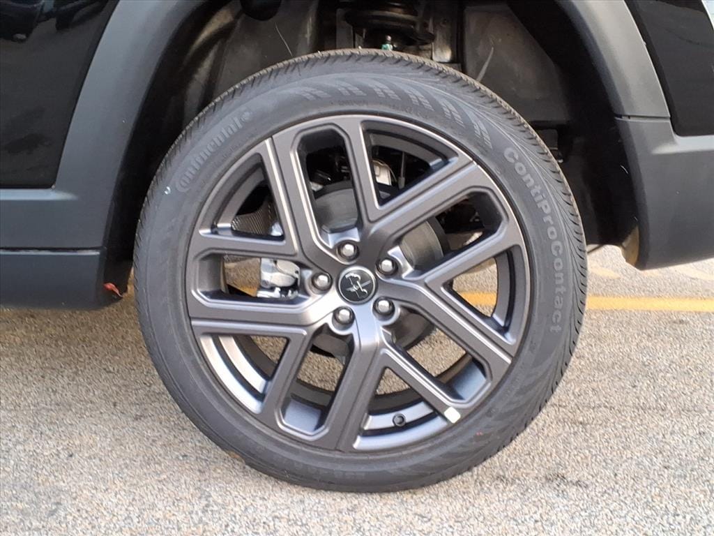 New 2026 Jeep Compass LIMITED ALTITUDE 4X4 Sport Utility