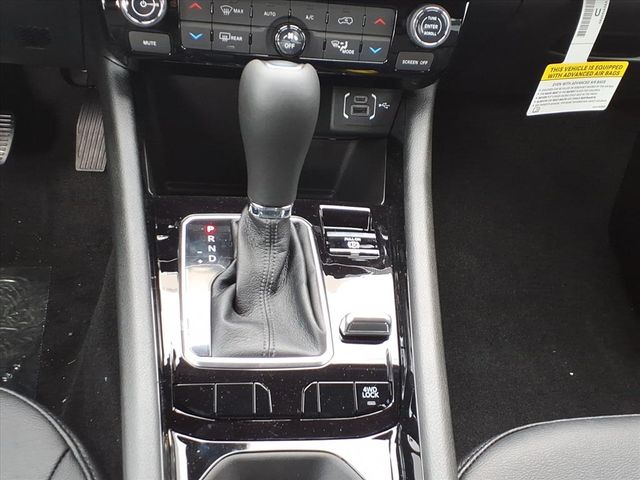 2026 Jeep Compass Limited Altitude - Photo 9