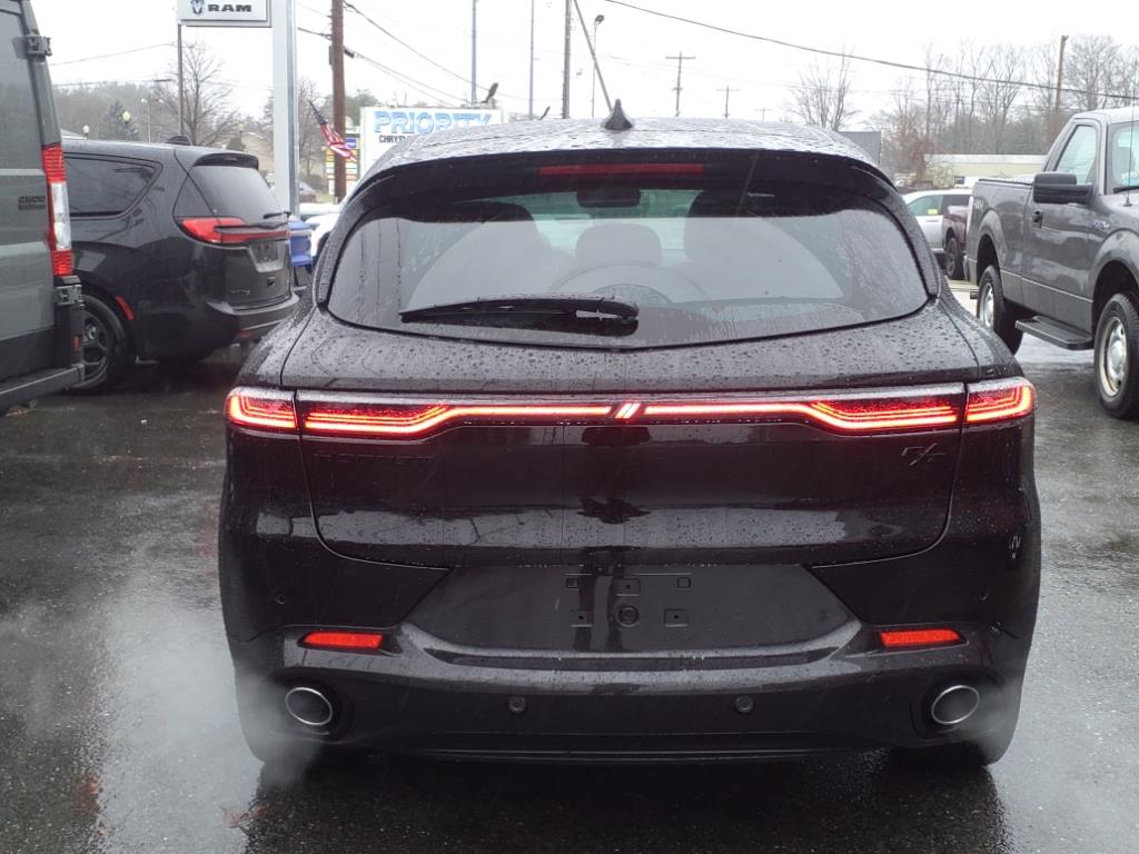 2024 Dodge Hornet R/T Plus photo 4