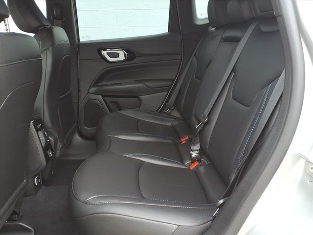 2026 Jeep Compass Limited Altitude - Photo 10